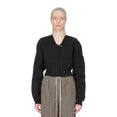 Flight Cropped Jacket (Black) Flight Cropped Jacket (Black)