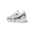 Be Right Back Sneakers (White/Soft Pink) Be Right Back Sneakers (White/Soft Pink)
