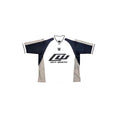 OWR Team Soccer Short Slleve Top (White) OWR Team Soccer Short Slleve Top (White)