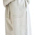 Relaxed Fleece Sweatpants (Heather Stone) Relaxed Fleece Sweatpants (Heather Stone)
