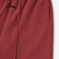 Relaxed Sweatshorts (Crimson) Relaxed Sweatshorts (Crimson)