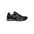 Gel-Kayano 14 Sneakers (Black/Pure Silver) Gel-Kayano 14 Sneakers (Black/Pure Silver)