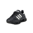 x Willy Chavarria Megaride AG Copa Mundial Sneakers (Core Black/Off White) x Willy Chavarria Megaride AG Copa Mundial Sneakers (Core Black/Off White)