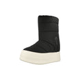Men's Mega Bumper Lunar Boots (Black/Milk) Men's Mega Bumper Lunar Boots (Black/Milk)
