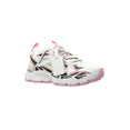 Be Right Back Sneakers (White/Soft Pink) Be Right Back Sneakers (White/Soft Pink)