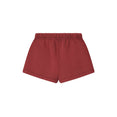 Womens Running Short (Crimson) Womens Running Short (Crimson)