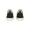 Men's Extreme Low Sneakers (Black/Milk) Men's Extreme Low Sneakers (Black/Milk)