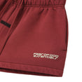 Womens Running Short (Crimson) Womens Running Short (Crimson)