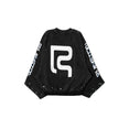 Radical Paper Rose Crewneck (Mechanic Black) Radical Paper Rose Crewneck (Mechanic Black)