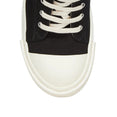 Men's Extreme Low Sneakers (Black/Milk) Men's Extreme Low Sneakers (Black/Milk)