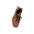 Lace-up Shoes (Brown) Lace-up Shoes (Brown)