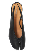 Tabi New Ballerina Slingback (Black) Tabi New Ballerina Slingback (Black)