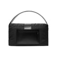 The Bambino Messenger Bag (Black) The Bambino Messenger Bag (Black)