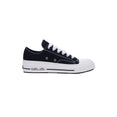 Five-O Sneakers (Black) Five-O Sneakers (Black)