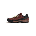 X-ALP Expedition Sneakers (Black/Bitter Chocolate/Concrete) X-ALP Expedition Sneakers (Black/Bitter Chocolate/Concrete)