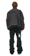 Freedom Bomber Jacket (Black) Freedom Bomber Jacket (Black)