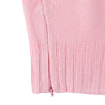 Seamless Knitted Balaclava (Pink) Seamless Knitted Balaclava (Pink)