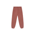 Heavy Fleece Sweatpants (Crimson) Heavy Fleece Sweatpants (Crimson)