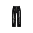 HStar Sweatpants (Black) HStar Sweatpants (Black)
