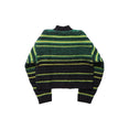Metanoia Pullover (Green) Metanoia Pullover (Green)