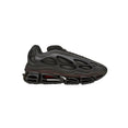 x Willy Chavarria Megaride Bones Sneakers (Core Black/Better Scarlet) x Willy Chavarria Megaride Bones Sneakers (Core Black/Better Scarlet)