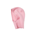 Seamless Knitted Balaclava (Pink) Seamless Knitted Balaclava (Pink)