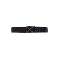 Tape Belt Arrow 38 MM Belt (Black) Tape Belt Arrow 38 MM Belt (Black)