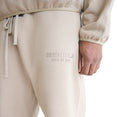 Relaxed Fleece Sweatpants (Timber) Relaxed Fleece Sweatpants (Timber)