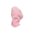 Seamless Knitted Balaclava (Pink) Seamless Knitted Balaclava (Pink)