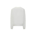 Printed Sweatshirt (Natural White) Printed Sweatshirt (Natural White)
