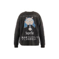 Superflat Long Sleeve T-shirt (Black) Superflat Long Sleeve T-shirt (Black)
