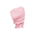 Seamless Knitted Balaclava (Pink) Seamless Knitted Balaclava (Pink)