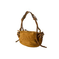 Maia Medium Shoulder Bag (Cognac) Maia Medium Shoulder Bag (Cognac)