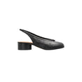 Tabi New Ballerina Slingback (Black) Tabi New Ballerina Slingback (Black)