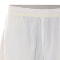 x Wales Bonner Football Shorts (White) x Wales Bonner Football Shorts (White)