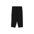 Standard String Pants (Black) Standard String Pants (Black)