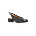 Tabi New Ballerina Slingback (Black) Tabi New Ballerina Slingback (Black)