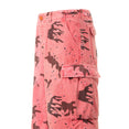 Camo Shorts (Pink) Camo Shorts (Pink)
