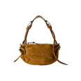 Maia Medium Shoulder Bag (Cognac) Maia Medium Shoulder Bag (Cognac)