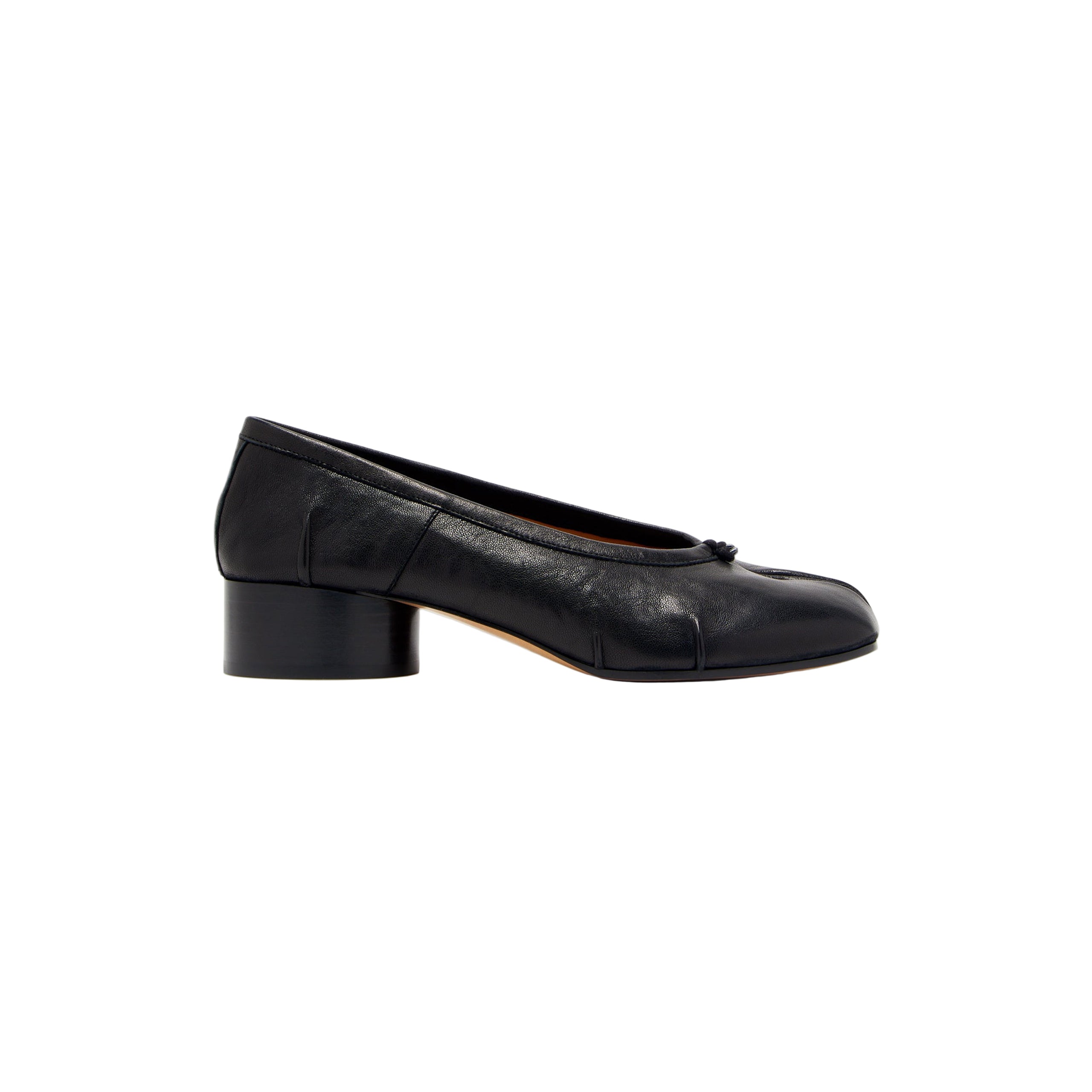 【chinpui818です】TABI BALLERINA NEW H30 Maison Margiela Tabi Ballerina New H30 Heels | Shopbop
