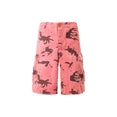 Camo Shorts (Pink) Camo Shorts (Pink)