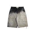 Danny's Carpenter Short (Black) Danny's Carpenter Short (Black)