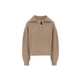 Miranda Pullover (Beige) Miranda Pullover (Beige)