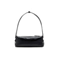Baguette Small Shoulder Bag (Black) Baguette Small Shoulder Bag (Black)