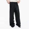 Perfect Flare Trousers (Black Pinstripe) Perfect Flare Trousers (Black Pinstripe)