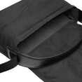 The Bambino Messenger Bag (Black) The Bambino Messenger Bag (Black)