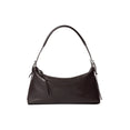 Belted Baguette Bag (Dark Chocolate) Belted Baguette Bag (Dark Chocolate)