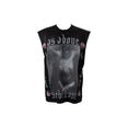 As Above So Below Muscle Tee (Black) As Above So Below Muscle Tee (Black)