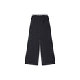Logo Band Nylon Pants (Black) Logo Band Nylon Pants (Black)