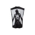 As Above So Below Muscle Tee (Black) As Above So Below Muscle Tee (Black)
